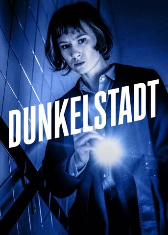 Постер сериала